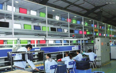 我国电子信息制造业与电气设备产业竞争力持续提升