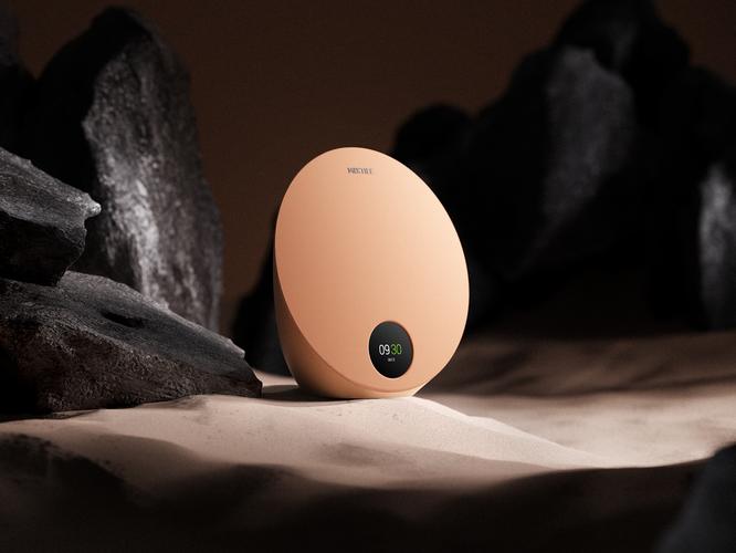 九点整，Mixtile电子产品的创新与未来