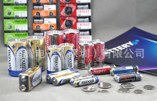 电力更持久 台腾电子与日立万胜Maxell在高交会上的创新展示