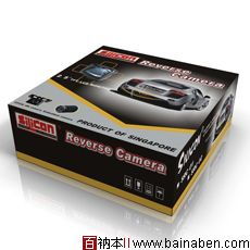 融科技与美学 现代电子产品与电气设备包装设计鉴赏