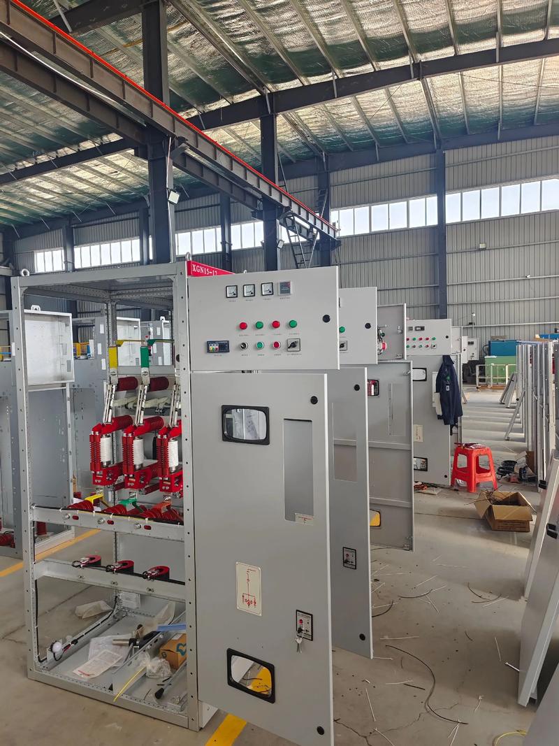 八年磨一剑 从16岁入行到24岁，我在电气设备制造行业的成长之路