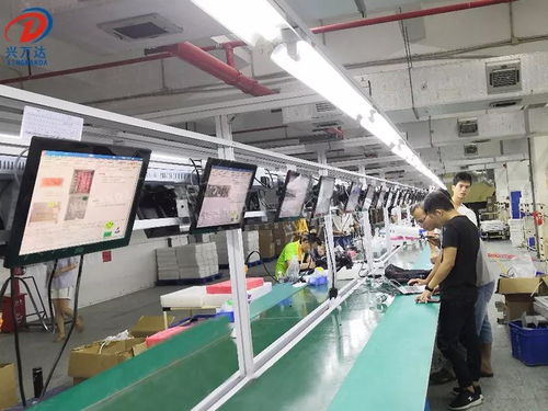 优化生产现场 电子看板、eSOP与EWI管理软件的协同应用